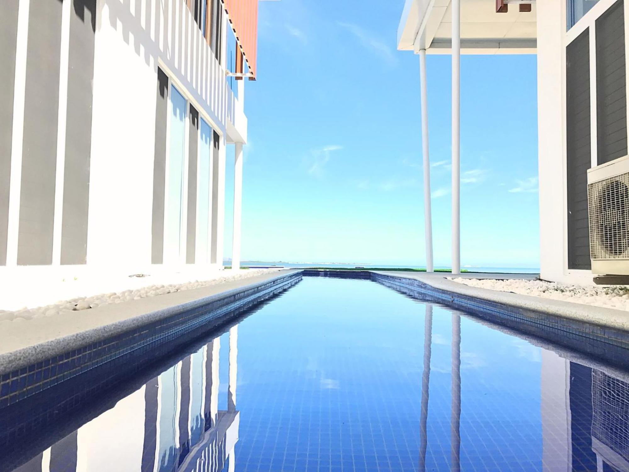 Naisoso Island Villas - Fiji Nadi Eksteriør bilde