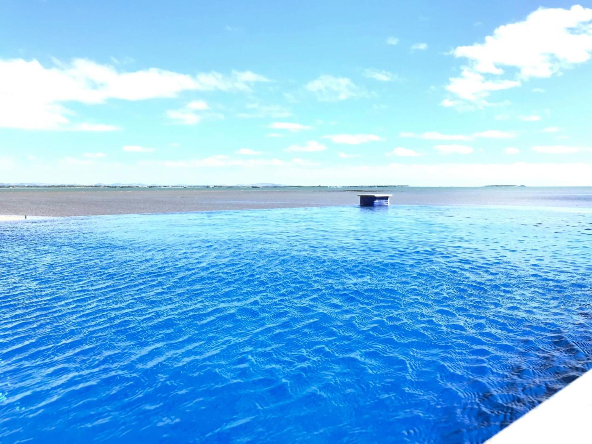 Naisoso Island Villas - Fiji Nadi Eksteriør bilde