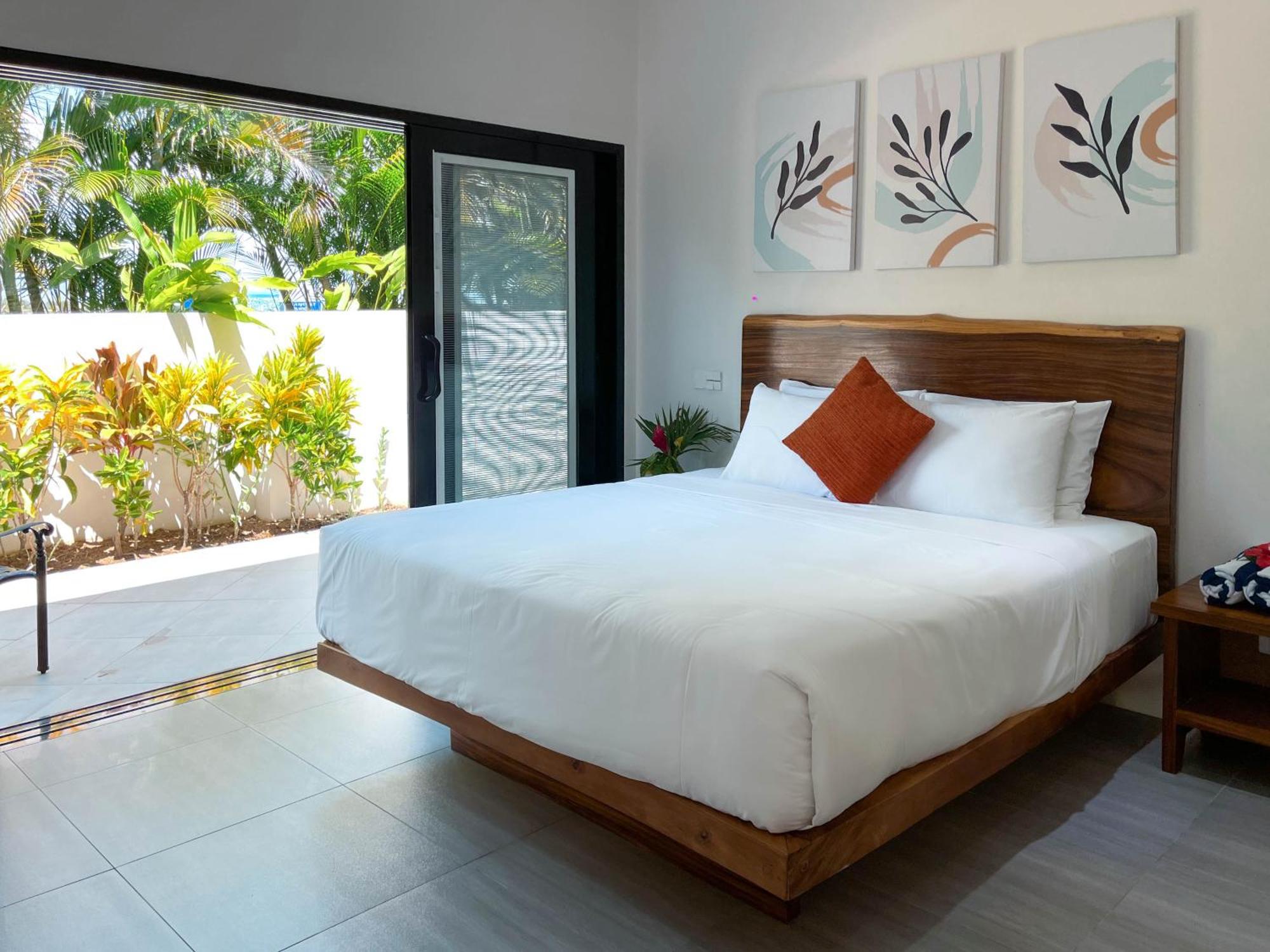Naisoso Island Villas - Fiji Nadi Eksteriør bilde