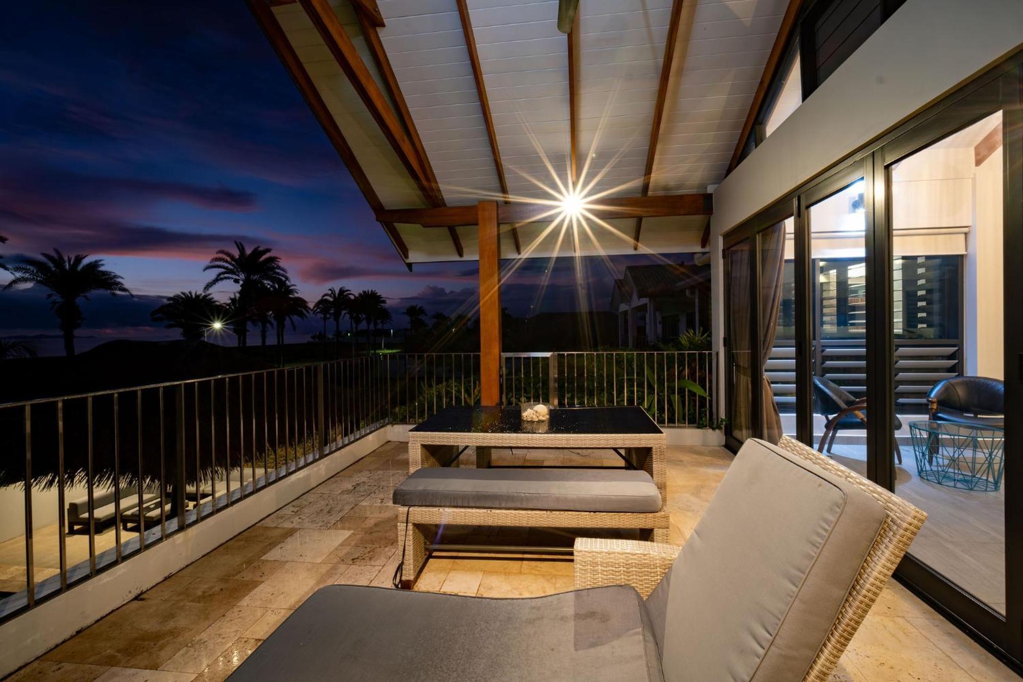 Naisoso Island Villas - Fiji Nadi Eksteriør bilde