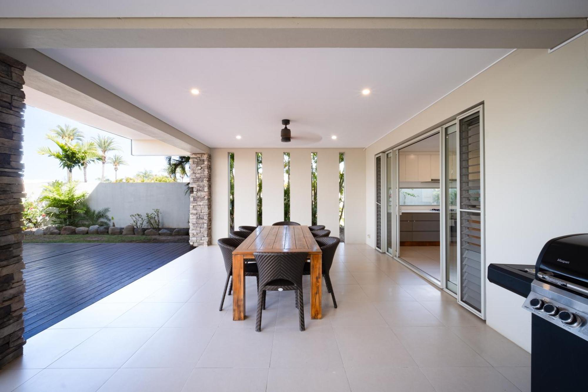Naisoso Island Villas - Fiji Nadi Eksteriør bilde