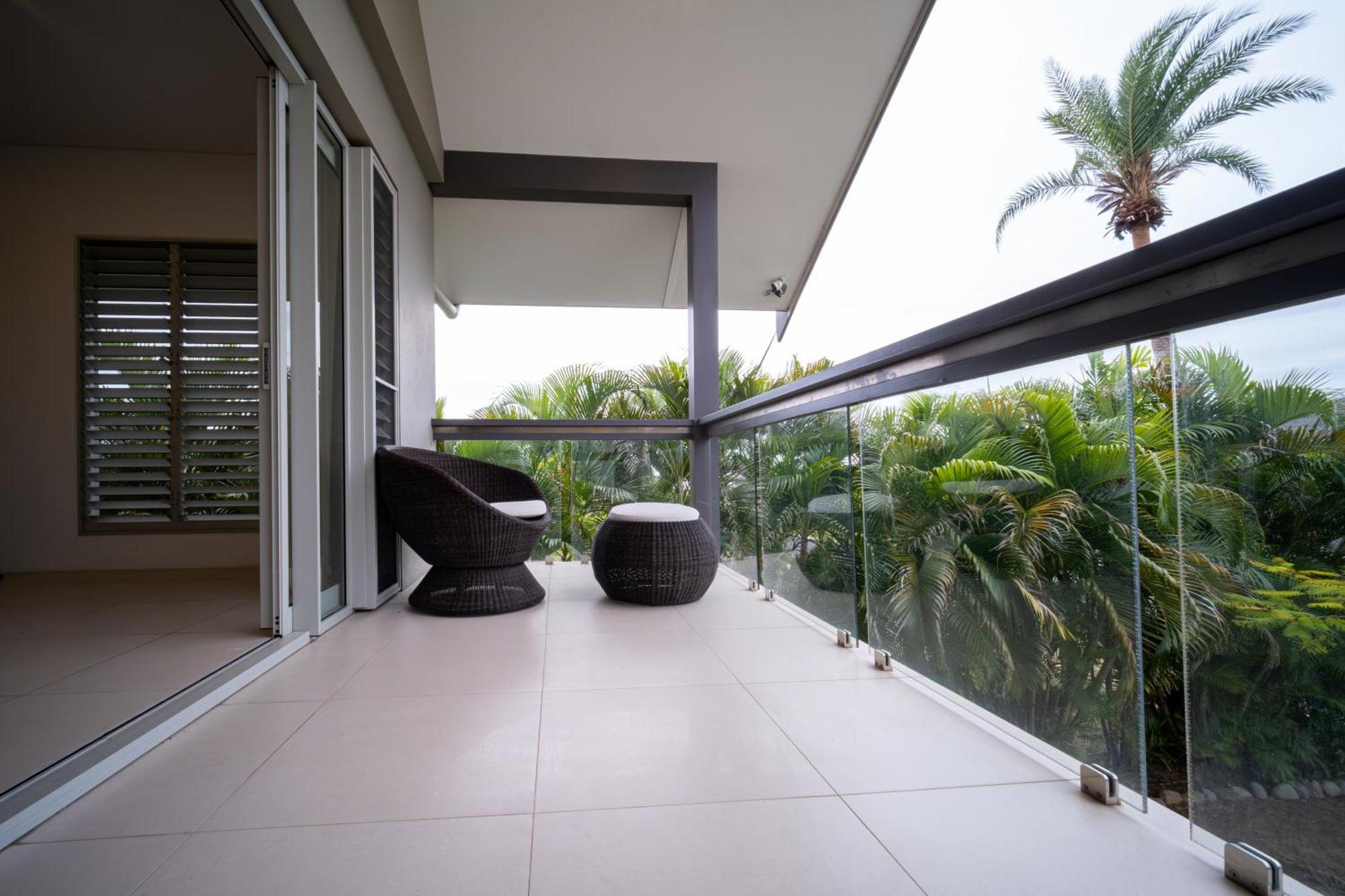 Naisoso Island Villas - Fiji Nadi Eksteriør bilde